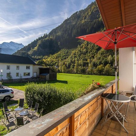 Regenbogenhaus Villa ไมย์อาโฮเฟิน ภายนอก รูปภาพ