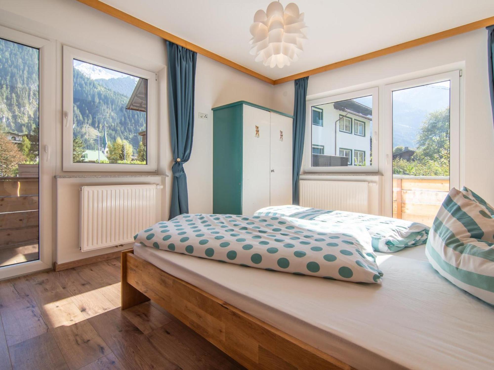 Regenbogenhaus Villa ไมย์อาโฮเฟิน ภายนอก รูปภาพ