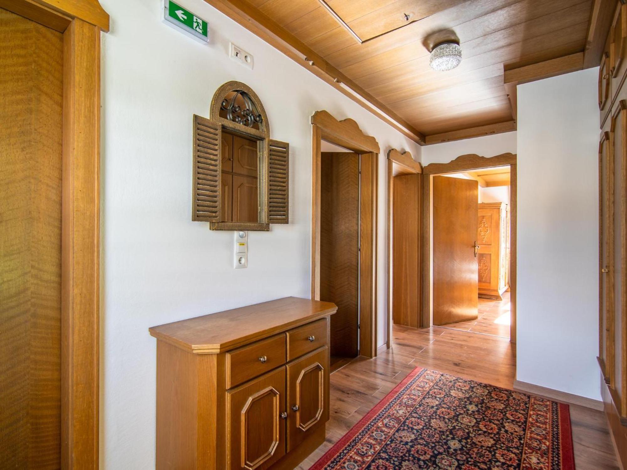 Regenbogenhaus Villa ไมย์อาโฮเฟิน ภายนอก รูปภาพ