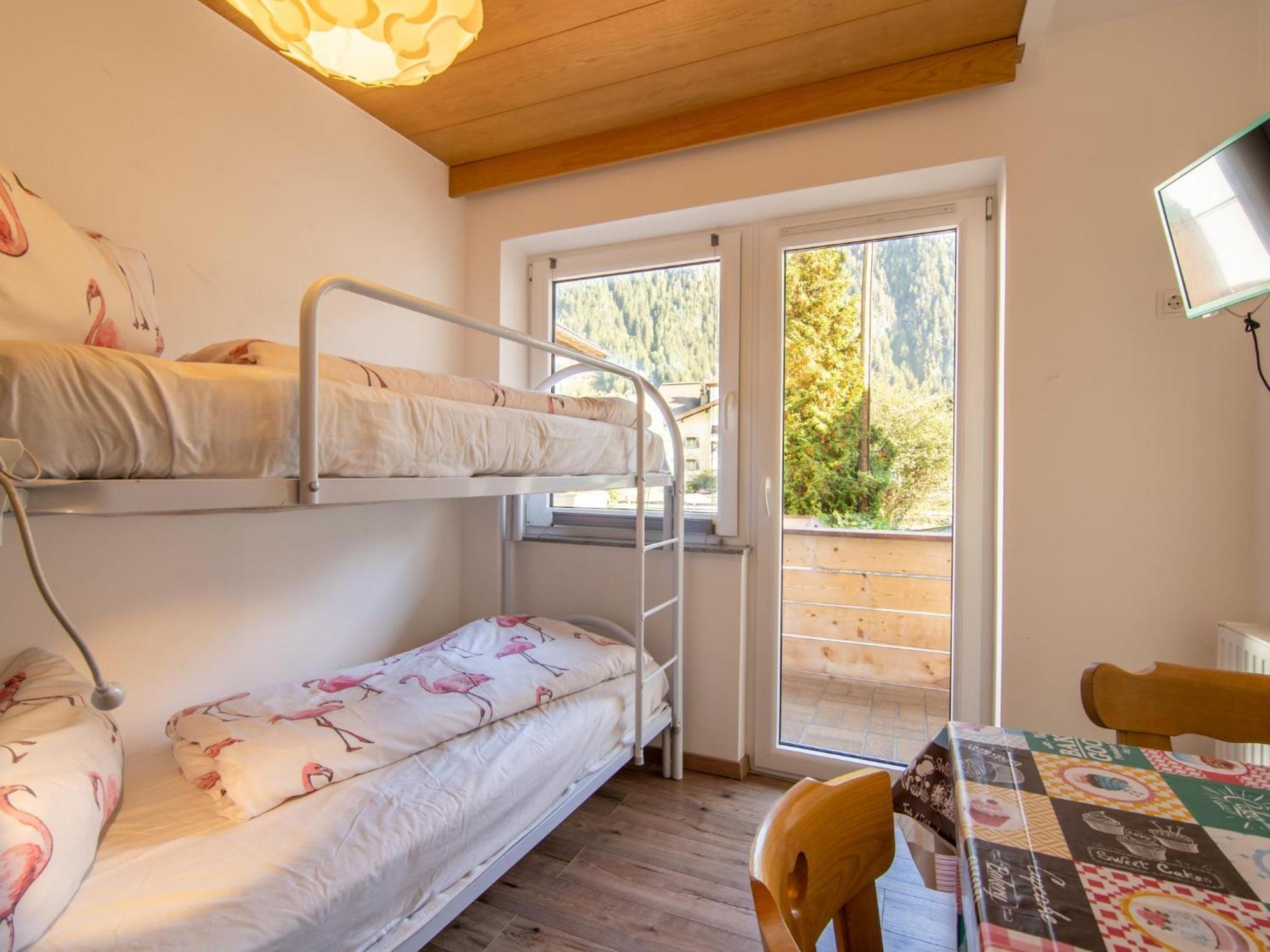 Regenbogenhaus Villa ไมย์อาโฮเฟิน ภายนอก รูปภาพ