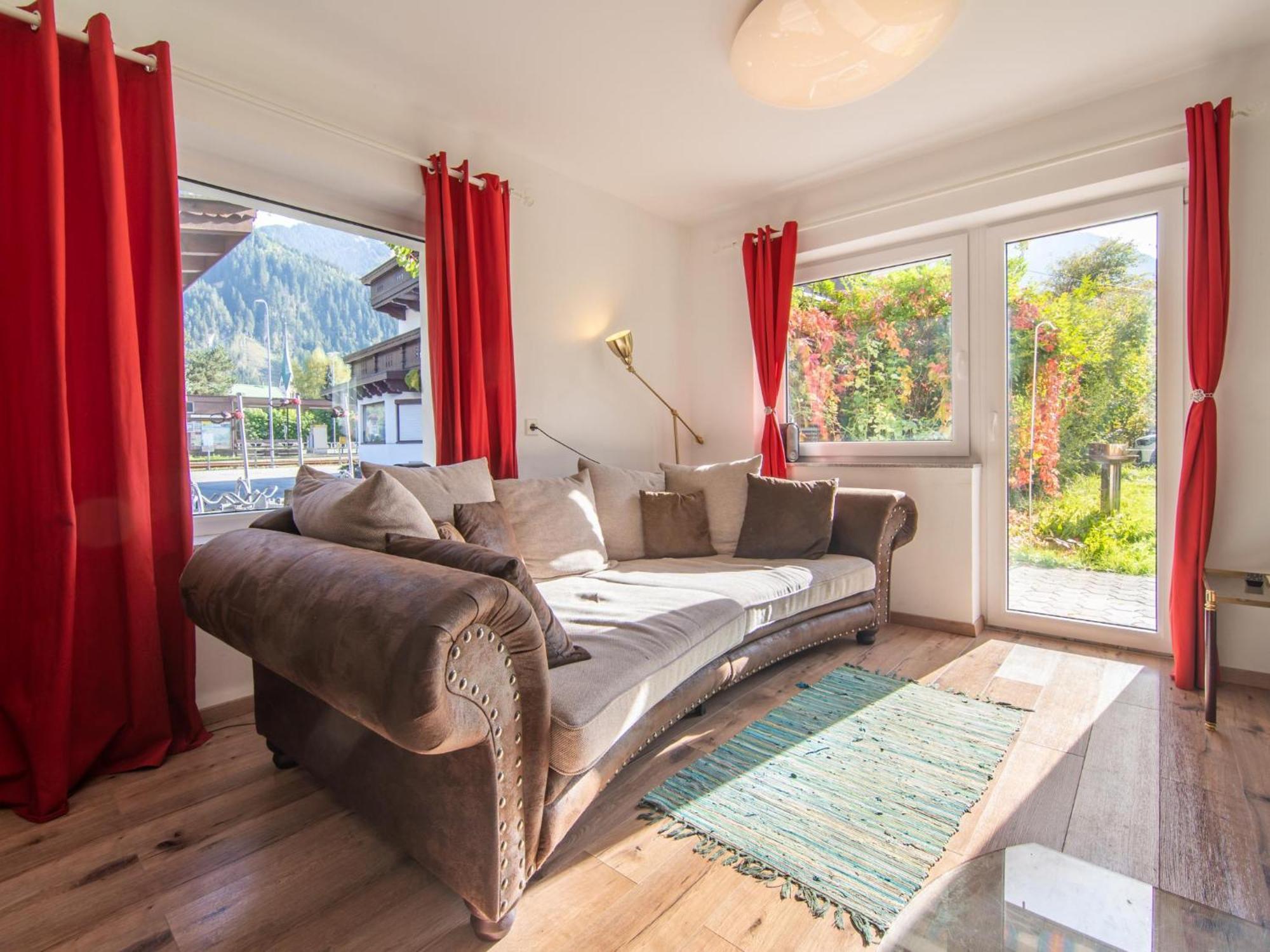 Regenbogenhaus Villa ไมย์อาโฮเฟิน ภายนอก รูปภาพ