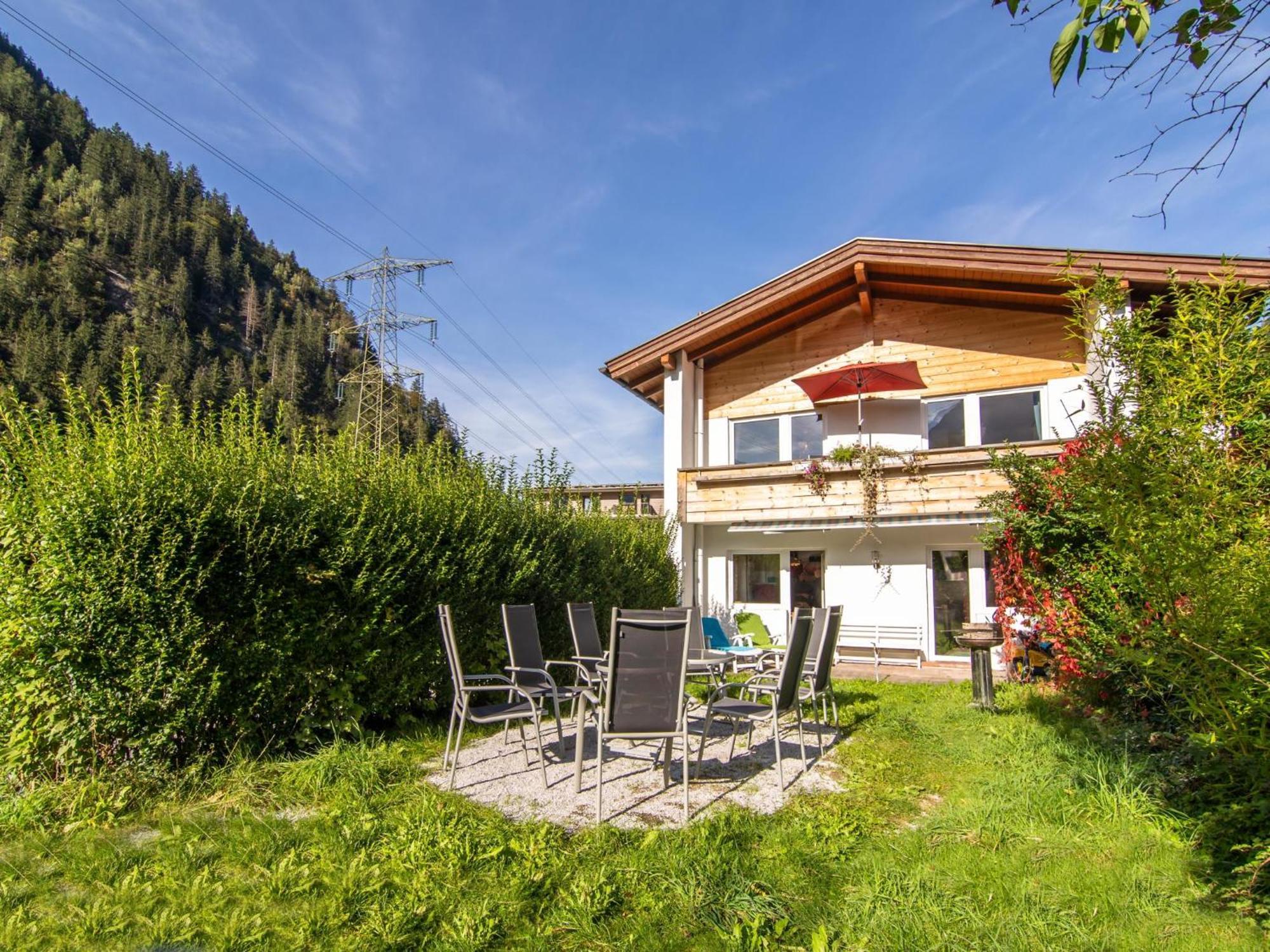 Regenbogenhaus Villa ไมย์อาโฮเฟิน ภายนอก รูปภาพ