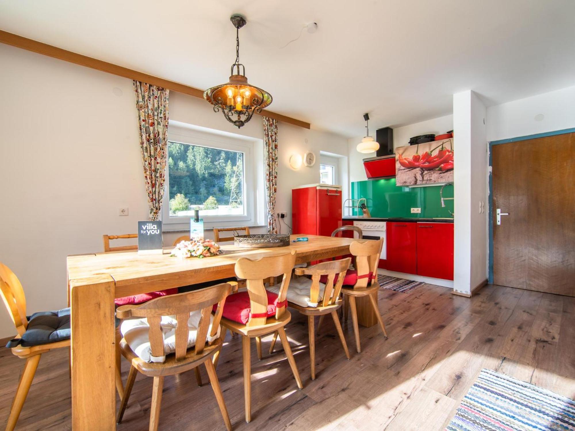 Regenbogenhaus Villa ไมย์อาโฮเฟิน ภายนอก รูปภาพ