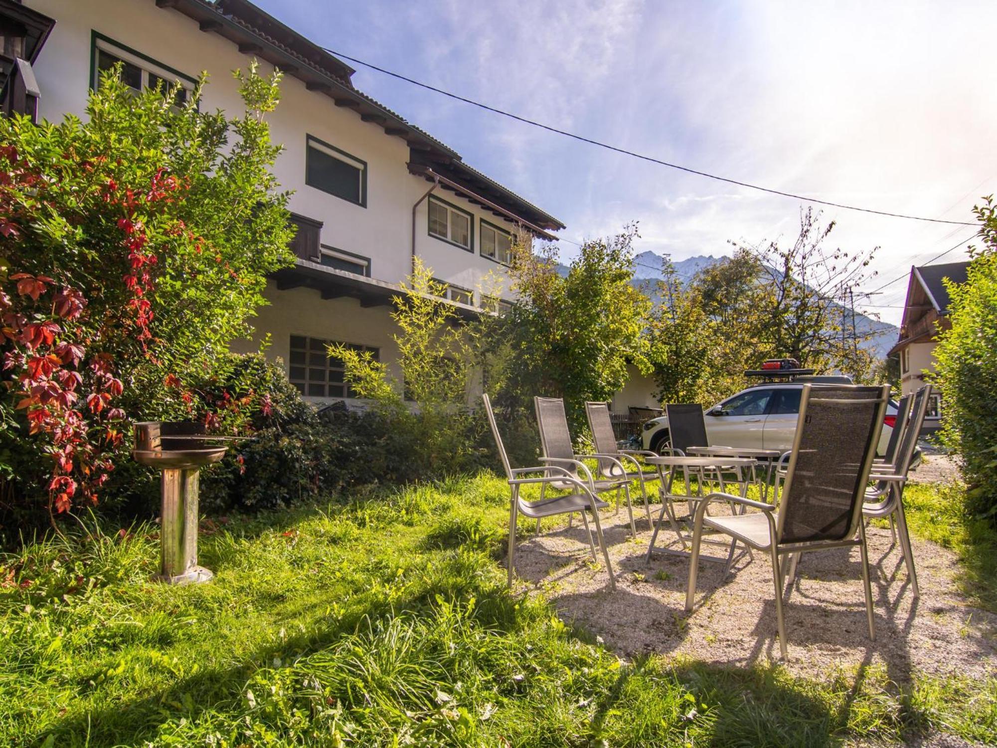Regenbogenhaus Villa ไมย์อาโฮเฟิน ภายนอก รูปภาพ